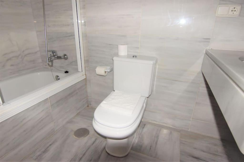 Rentalsevilla Gran Poder Seville