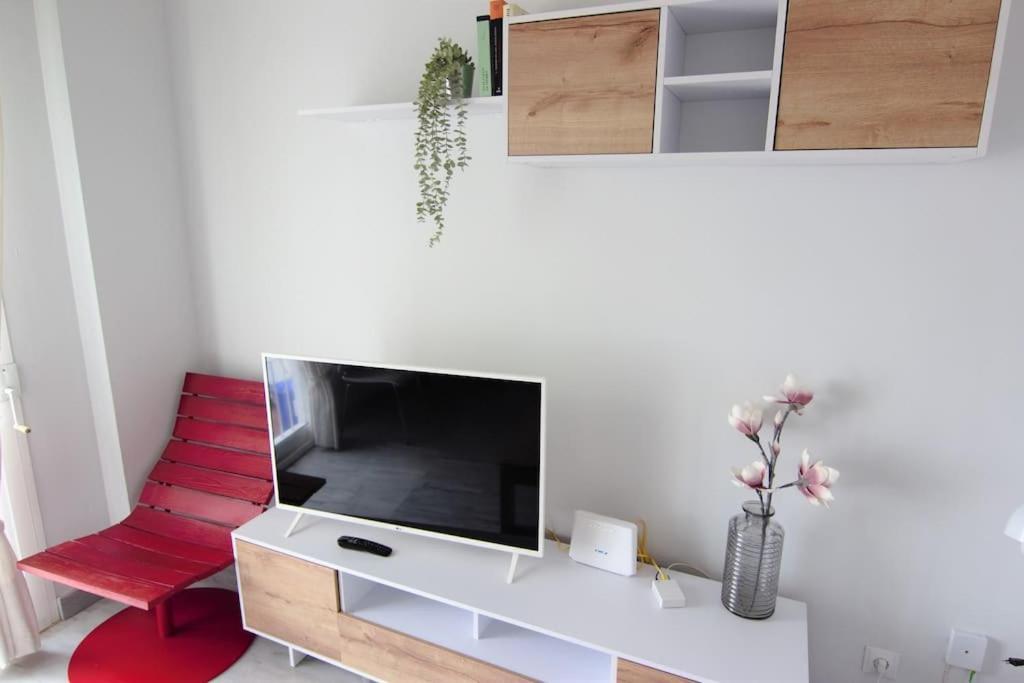 Rentalsevilla Gran Poder * Seville
