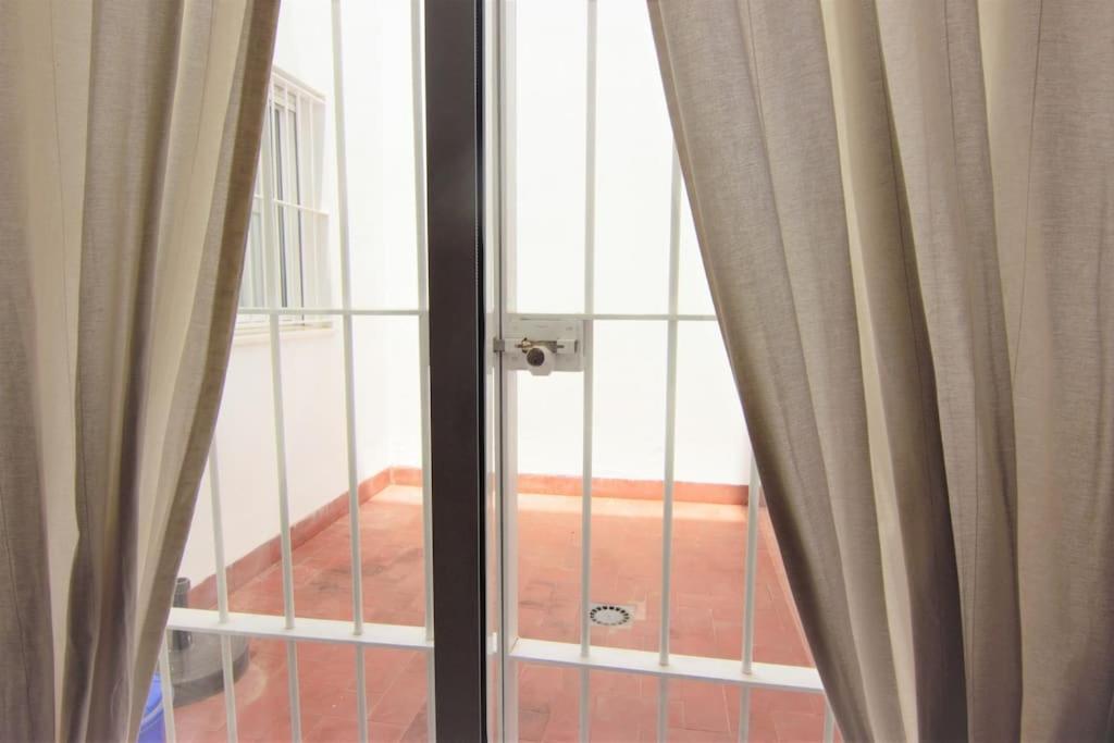 Apartment Rentalsevilla Gran Poder Seville