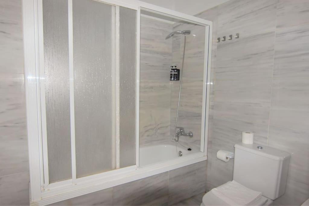 Rentalsevilla Gran Poder Apartment Seville