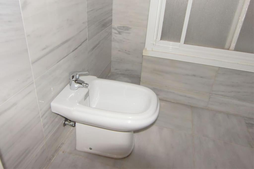 Appartement Rentalsevilla Gran Poder Séville