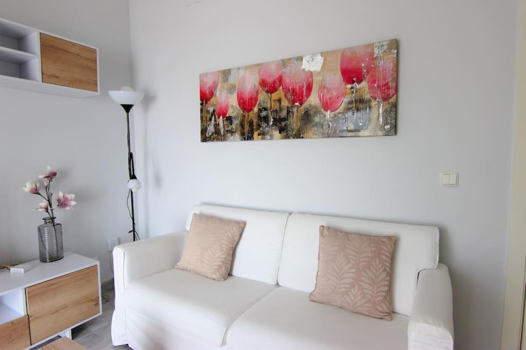 Rentalsevilla Gran Poder Appartement