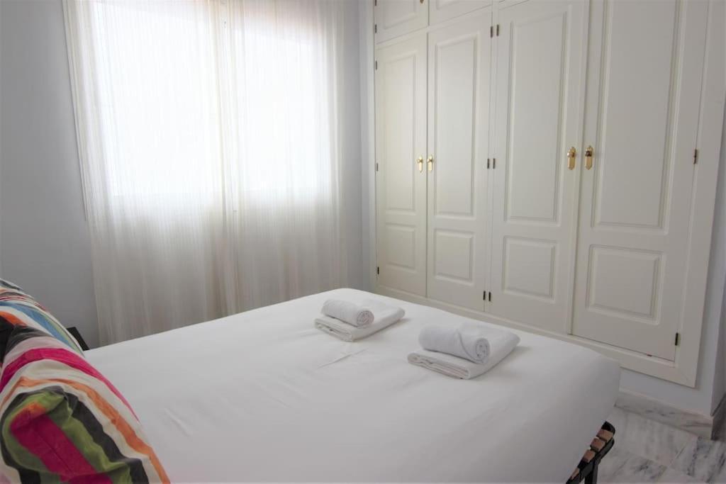 Appartement Rentalsevilla Gran Poder *