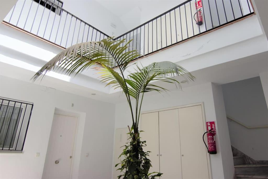 Rentalsevilla Gran Poder Appartement Séville