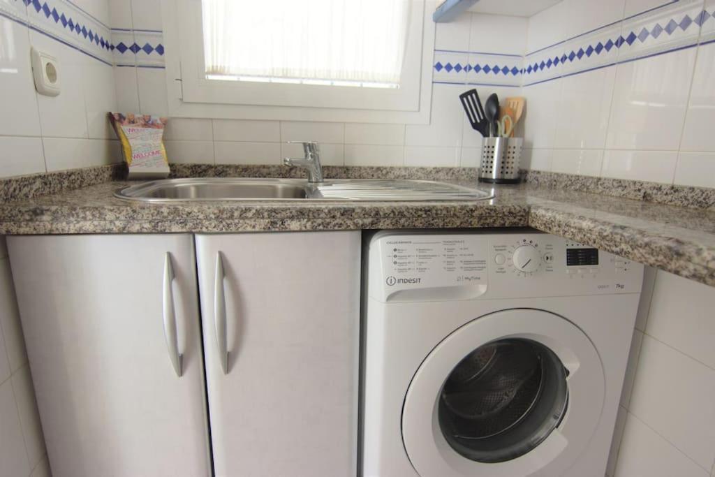 Appartement Rentalsevilla Gran Poder