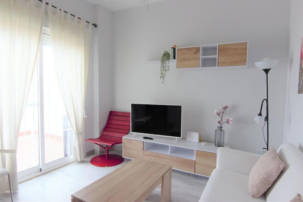 Rentalsevilla Gran Poder Appartement *