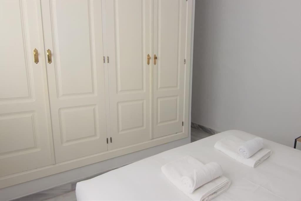 Rentalsevilla Gran Poder Appartement *