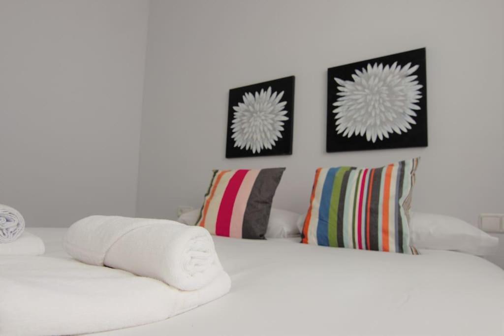 Rentalsevilla Gran Poder * Séville