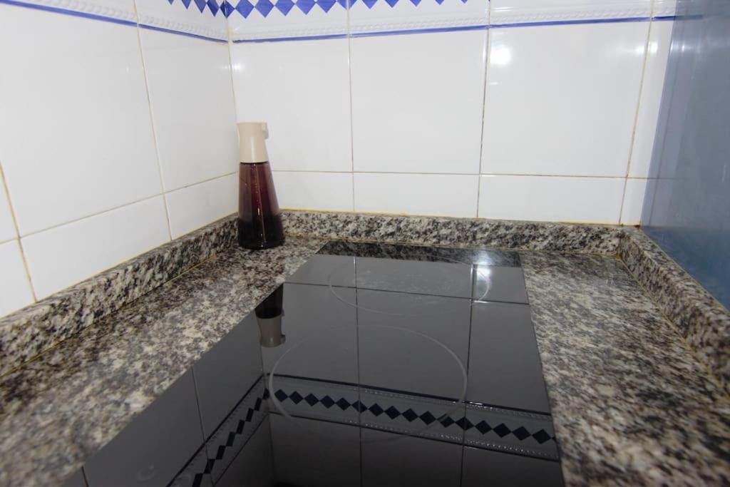 Rentalsevilla Gran Poder Appartement Séville