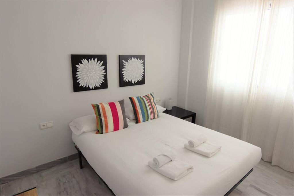 Appartement Rentalsevilla Gran Poder