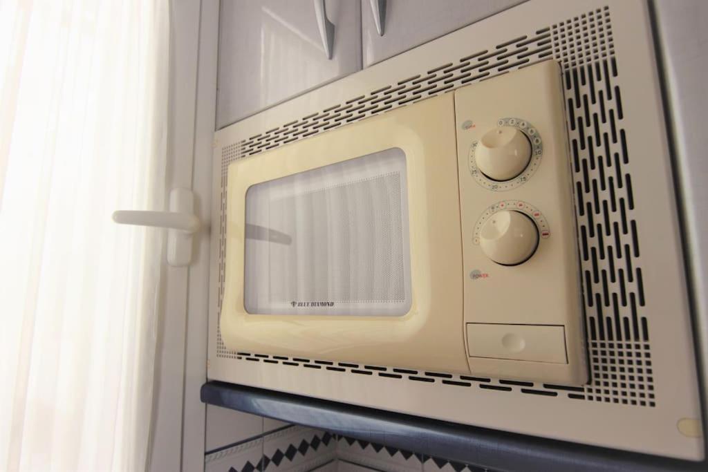Rentalsevilla Gran Poder Appartement