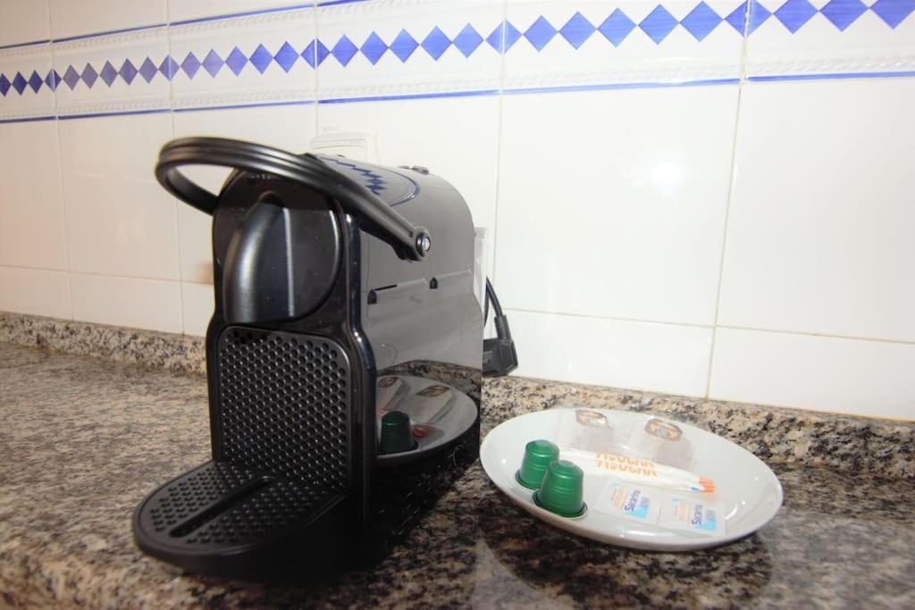 Appartement Rentalsevilla Gran Poder