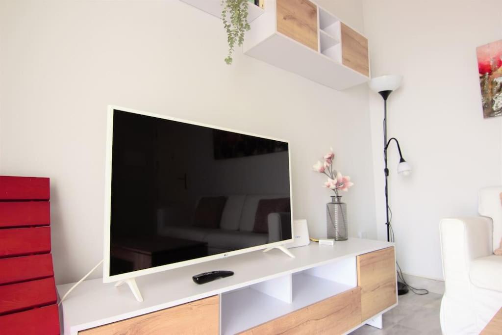 Rentalsevilla Gran Poder Appartement *