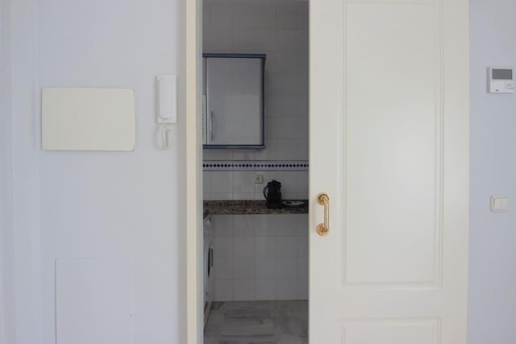 Apartment Rentalsevilla Gran Poder